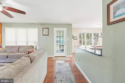 9806 Kenmore Court, Fredericksburg, VA 22408 - Photo 11