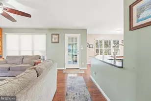 9806 Kenmore Ct, Fredericksburg, VA 22408 - Photo 11