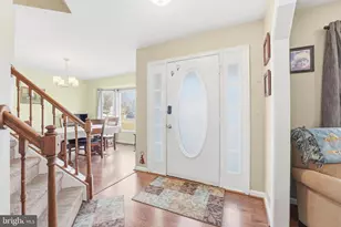 9806 Kenmore Ct, Fredericksburg, VA 22408 - Photo 5