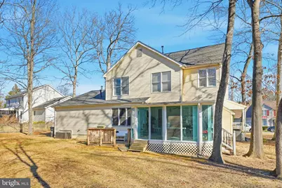 9806 Kenmore Court, Fredericksburg, VA 22408 - Photo 43