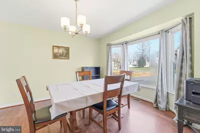 9806 Kenmore Court, Fredericksburg, VA 22408 - Photo 9