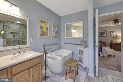 7102 Oakwood Drive, Orange, VA 22960 - Photo 35