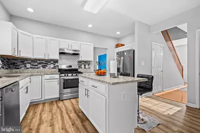 6723 Averett Court, Fredericksburg, VA 22407 - Photo 9