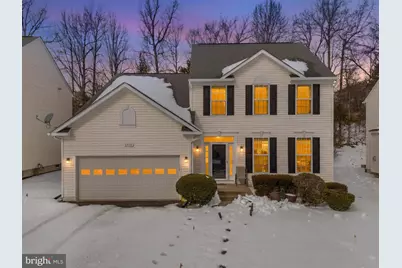 6723 Averett Court, Fredericksburg, VA 22407 - Photo 3