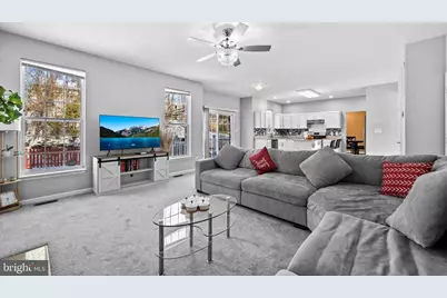 6723 Averett Court, Fredericksburg, VA 22407 - Photo 7