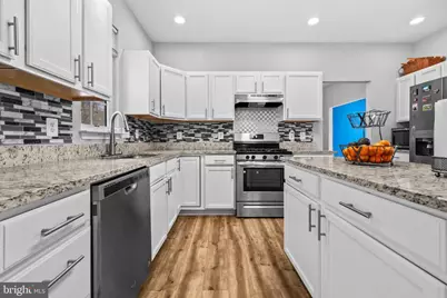 6723 Averett Court, Fredericksburg, VA 22407 - Photo 11