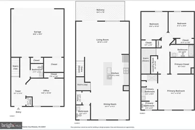 8816 Selby Court, Spotsylvania, VA 22551 - Photo 37