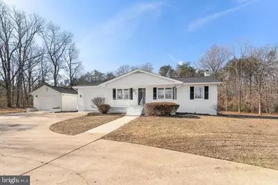 8140 Courthouse Road, Spotsylvania, VA 22551 - Photo 1