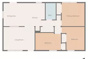 8437 Pamunkey Rd, Spotsylvania, VA 22551 - Photo 23