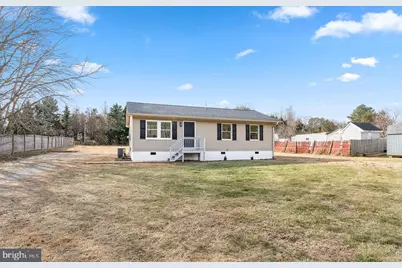 8437 Pamunkey Road, Spotsylvania, VA 22551 - Photo 25