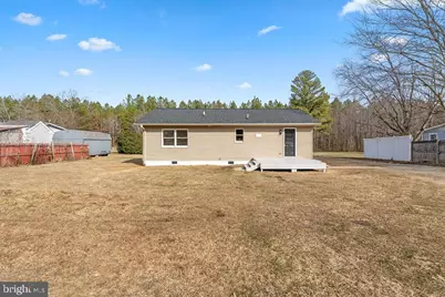8437 Pamunkey Road, Spotsylvania, VA 22551 - Photo 29