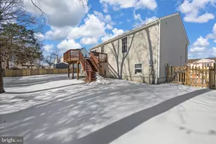 10733 Allie Dr, Fredericksburg, VA 22408 - Photo 11