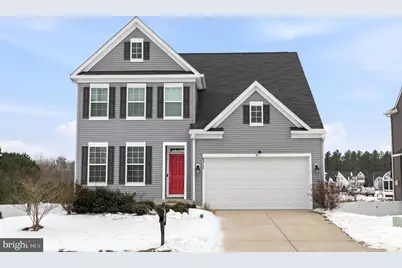 6317 Courtland Park Drive, Fredericksburg, VA 22407 - Photo 3