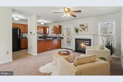 10704 Eden Brook Drive, Spotsylvania, VA 22553 - Photo 5