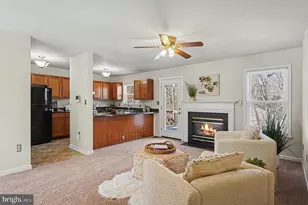 10704 Eden Brook Dr, Spotsylvania, VA 22553 - Photo 5