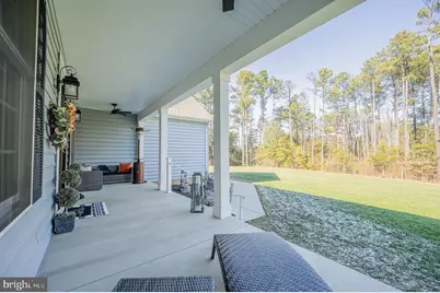 4338 Creighton Lane, Spotsylvania, VA 22551 - Photo 5