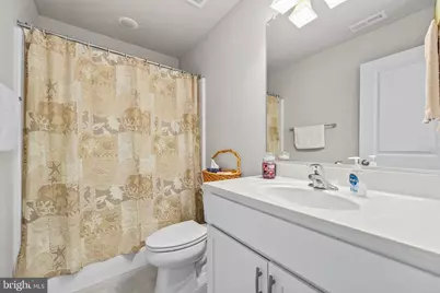 5712 Finley Rose Court, Fredericksburg, VA 22407 - Photo 21