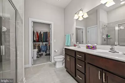 5712 Finley Rose Court, Fredericksburg, VA 22407 - Photo 13