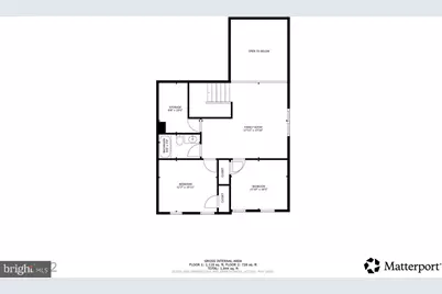 5712 Finley Rose Court, Fredericksburg, VA 22407 - Photo 31