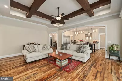 7026 Barclay Drive, Fredericksburg, VA 22407 - Photo 7