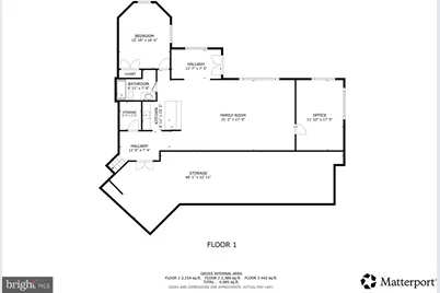 7026 Barclay Drive, Fredericksburg, VA 22407 - Photo 63