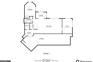 7026 Barclay Dr, Fredericksburg, VA 22407 - Photo 63