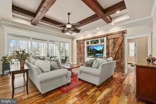 7026 Barclay Dr, Fredericksburg, VA 22407 - Photo 5