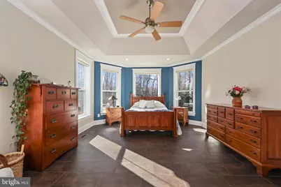 7026 Barclay Drive, Fredericksburg, VA 22407 - Photo 21