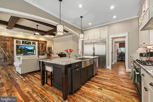 7026 Barclay Dr, Fredericksburg, VA 22407 - Photo 13