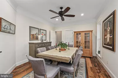 7026 Barclay Drive, Fredericksburg, VA 22407 - Photo 17