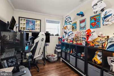 12207 Pemwood Lane, Fredericksburg, VA 22407 - Photo 17