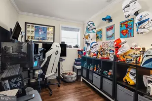 12207 Pemwood Ln, Fredericksburg, VA 22407 - Photo 17