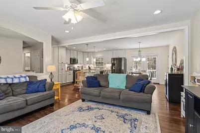 12207 Pemwood Lane, Fredericksburg, VA 22407 - Photo 3