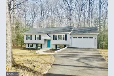 12207 Pemwood Lane, Fredericksburg, VA 22407 - Photo 1