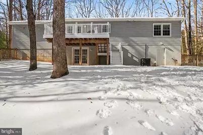 12207 Pemwood Lane, Fredericksburg, VA 22407 - Photo 13