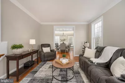 9020 Ellis Lane, Spotsylvania, VA 22553 - Photo 5