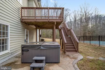 9020 Ellis Lane, Spotsylvania, VA 22553 - Photo 49