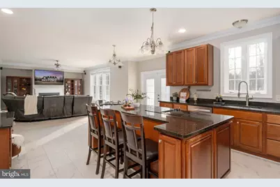 9020 Ellis Lane, Spotsylvania, VA 22553 - Photo 11