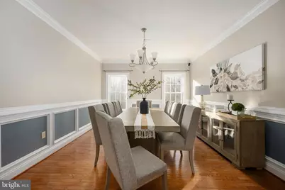 9020 Ellis Lane, Spotsylvania, VA 22553 - Photo 7