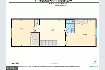 9435 Signature Way, Fredericksburg, VA 22407 - Photo 91