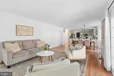 12621 Belleflower Lane, Fredericksburg, VA 22407 - Photo 41