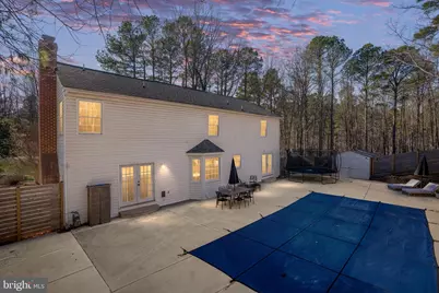 12621 Belleflower Lane, Fredericksburg, VA 22407 - Photo 97