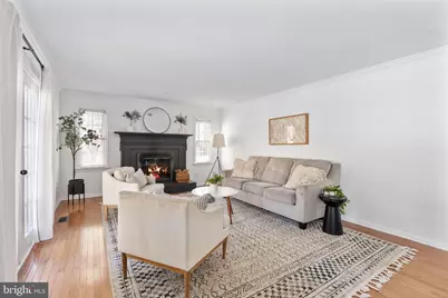 12621 Belleflower Lane, Fredericksburg, VA 22407 - Photo 35