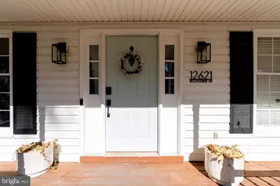 12621 Belleflower Lane, Fredericksburg, VA 22407 - Photo 3