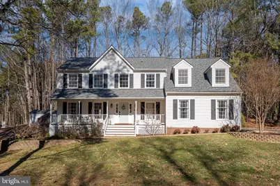 12621 Belleflower Lane, Fredericksburg, VA 22407 - Photo 95