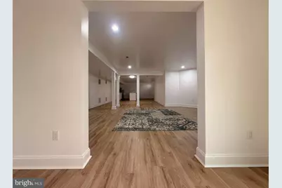 10402 Laurel Ridge Way #BASEMENT APT, Fredericksburg, VA 22408 - Photo 5