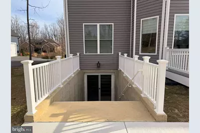 10402 Laurel Ridge Way #BASEMENT APT, Fredericksburg, VA 22408 - Photo 3