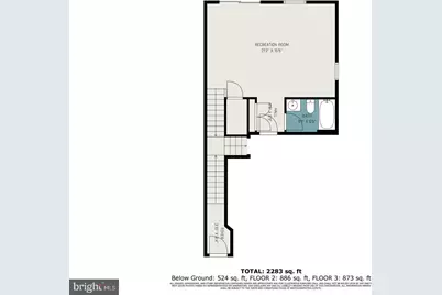 9718 Cedarmass Circle, Fredericksburg, VA 22408 - Photo 19