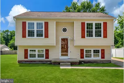 8006 Blossom Wood Court, Fredericksburg, VA 22407 - Photo 1