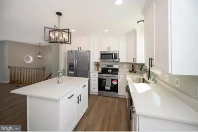 8006 Blossom Wood Court, Fredericksburg, VA 22407 - Photo 3